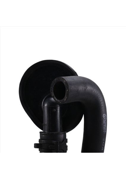 2048300196 Soğutma Hortum Isıtıcı Soğutucu Hortumu Mercedes Benz W204 C180 C200 C230 C260 C280 C300 X204 GLK200 GLK260 (Yurt Dışından) modelleri