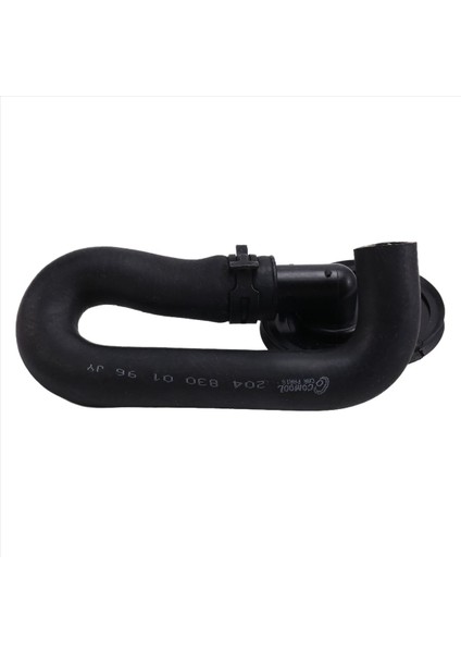 2048300196 Soğutma Hortum Isıtıcı Soğutucu Hortumu Mercedes Benz W204 C180 C200 C230 C260 C280 C300 X204 GLK200 GLK260 (Yurt Dışından) indirimleri