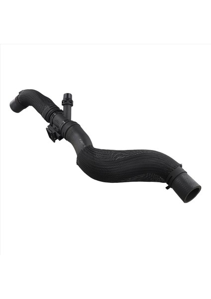 Ford Lincoln Mkx Nautilus Edge 2015-2023 Için Araba Radyatör Soğutucu Hortum Braketi F2GZ-8260-C Üst Hortum Borusu F2GZ8260C (Yurt Dışından) fiyatları