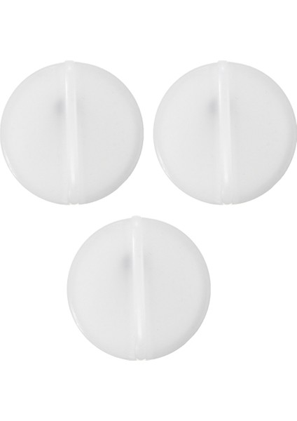 3x Radyatör Soğutucu Rezervuar Honda Accord Için Civic Acura Rdx Rsx 19109PH1620 19109-PH1-620 (Yurt Dışından)