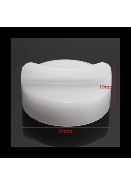 3x Radyatör Soğutucu Rezervuar Honda Accord Için Civic Acura Rdx Rsx 19109PH1620 19109-PH1-620 (Yurt Dışından) fırsatları