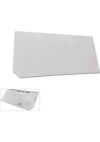 2014-2021 Için Yakıt Doldurma Kapısı Dodge Ram Promaster 1500 2500 3500 5XP08GW7AC (Yurt Dışından) fiyatları