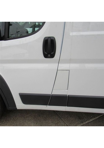 2014-2021 Için Yakıt Doldurma Kapısı Dodge Ram Promaster 1500 2500 3500 5XP08GW7AC (Yurt Dışından) modelleri