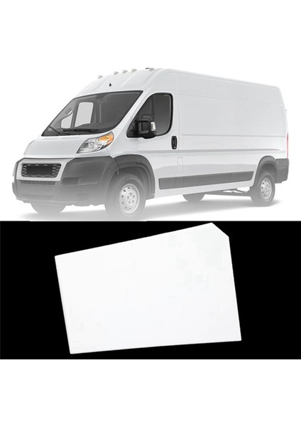2014-2021 Için Yakıt Doldurma Kapısı Dodge Ram Promaster 1500 2500 3500 5XP08GW7AC (Yurt Dışından) indirimleri