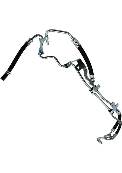 1743278 Güç Direksiyon Hortumu Direksiyon Güç Pompası Ford C-Max 2007-2011 Için Otomobil Otomobil (Yurt Dışından)