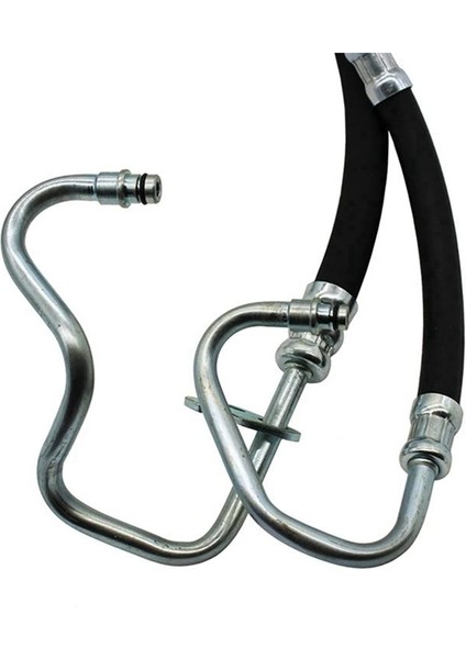 1743278 Güç Direksiyon Hortumu Direksiyon Güç Pompası Ford C-Max 2007-2011 Için Otomobil Otomobil (Yurt Dışından) fiyatları