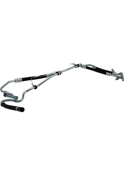 1743278 Güç Direksiyon Hortumu Direksiyon Güç Pompası Ford C-Max 2007-2011 Için Otomobil Otomobil (Yurt Dışından) fırsatları