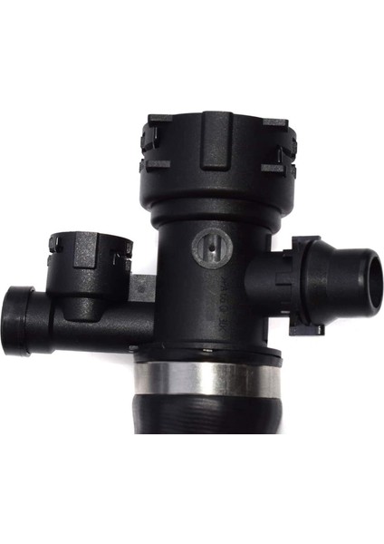 Üst Radyatör Soğutucu Hortum Boru Su Hattı -Bmw X3 E83 Lcı 2 5sı 3 0ı 3 0sı 17123415433 (Yurt Dışından) fırsatları