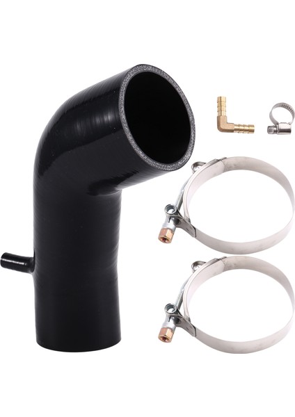 Audi A5 8t A4 B8 1 8 2 0 Tfs Için Hava Giriş Tüp Silikon Giriş Hortumu Borusu 06H129629F (Yurt Dışından) fiyatları