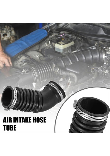 Toyota Pickup L4 2 4l 1988-1995 Için Kelepçeli Hava Temizleyici Emme Hortum Tüpü 2223135030 (Yurt Dışından) modelleri