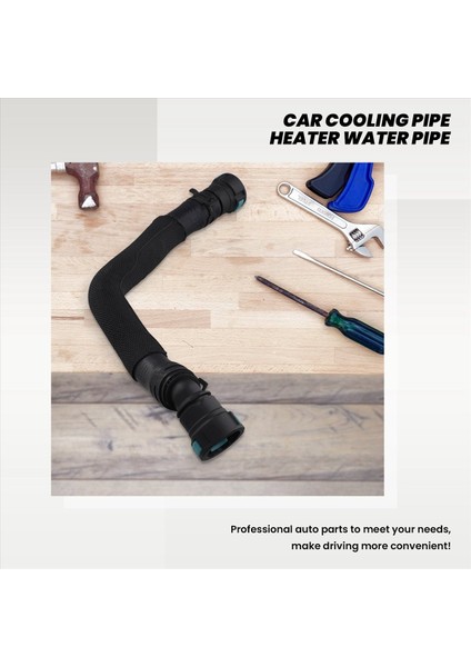 Araba Soğutma Borusu Hvac Isıtıcı Hortumu C2Z29963 Jaguar Xf 2009-2015 3 0 Radyatör Soğutucu Isıtıcı Su Hortumu (Yurt Dışından) fırsatları