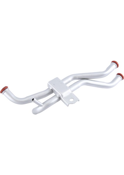 MD365545 Termostat Kılıfı Mitsubishi Için Su Yem Boru Hortumu Montero Io Tr4 Pının H67 H77 1998-2005 (Yurt Dışından)