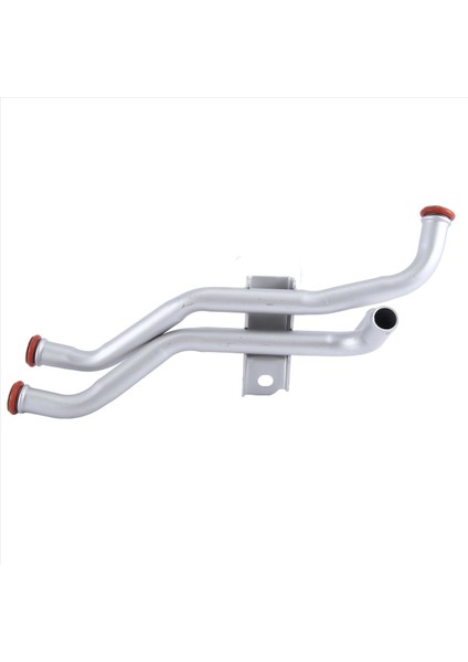 MD365545 Termostat Kılıfı Mitsubishi Için Su Yem Boru Hortumu Montero Io Tr4 Pının H67 H77 1998-2005 (Yurt Dışından) fırsatları