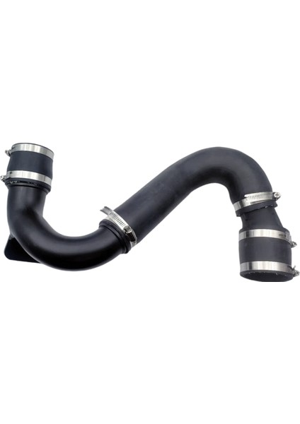 F2GZ 6F073-F Turboşarjlı Soğutma Tüpü Intercooler Soğutma Hortum Borusu Ford Kenar 2 0 F2GZ 6F073-C F2GZ 6F073-B (Yurt Dışından)