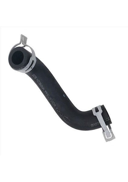 3x 6G9G6758AA 1430644 Araç Motoru Hava Alım Hortumu Ford Mondeo Için Uygun 2004-2012 Focus 2005-2013 (Yurt Dışından) fırsatları