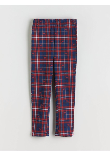 Yeni Sezon Gömlek Yaka Erkek Çocuk Pijama Takımı indirimleri