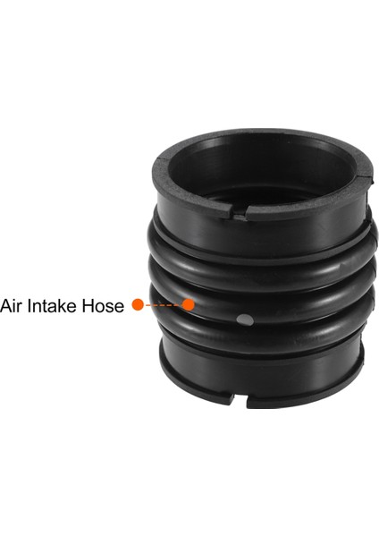 2 Pcs Araç Motoru Hava Emme Hortumu 1788120090 Toyota Avalon Xl Xls 3 0l V6 - Gaz 1998 1999 Toyota Camry Ce Için (Yurt Dışından) fırsatları