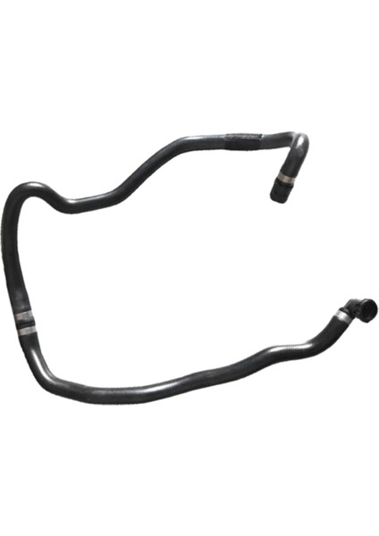 17128670995 Otomatik Parçalar Motor Radyatör Soğutucu Hortumu Bmw G30 F90 G31 G32 G11 G12 Soğutucu Hortum Hortum Su Borusu (Yurt Dışından)