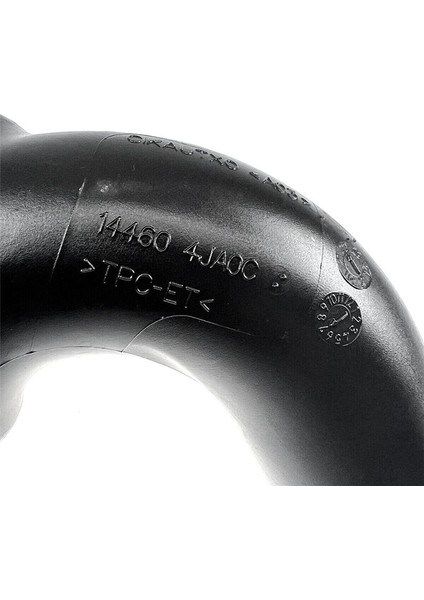 Nissan NP300 Kamyonet Için 2 3 Turbo Hava Tüpü Intercooler Sleeve 144634JA0C 14463-4JA1C (Yurt Dışından) indirimleri