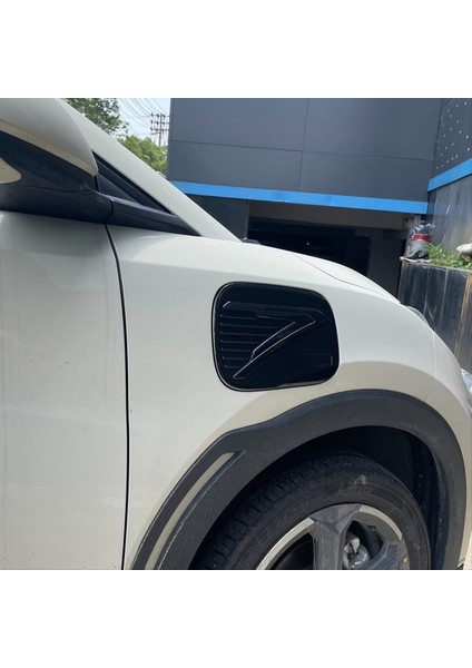 Yakıt Deposu Dolgu Koruma Kapağı Gaz Yakıt Kapağı Kapak Dekoru Byd Dolphin Mini/byd Seagull Için (Yurt Dışından) fırsatları