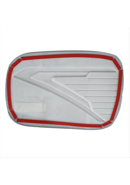 Yakıt Deposu Dolgu Koruma Kapağı Gaz Yakıt Kapağı Kapak Dekoru Byd Dolphin Mini/byd Seagull Için (Yurt Dışından) indirimleri