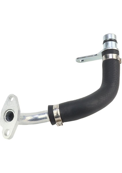 Araç Turboşarj Borusu Motor Yağı Dönüş Borusu 11428626653 Bmw N20 Motor F10 F20 F30 Için F34 F25 F15 F16 X1 X3 X4 X5 Z4 (Yurt Dışından)