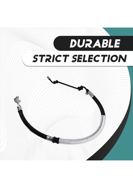 53713-S9A-A04 Araç Hidrolik Direksiyon Hortumu Hortum Basınç Yağı Hortumu Honda Cr-V 2 4l 2002-2006 53713S9AA04 (Yurt Dışından) indirimleri