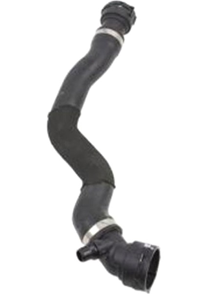 17128514218 Bmw X5 F15/X6 F16 Silindir Kafa Boru Hattı Su Borusu Için Su Deposu Bağlantı Hortumu (Yurt Dışından)