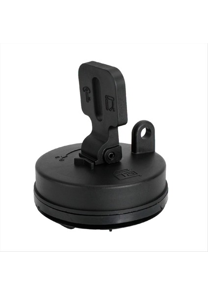 Hitachi Volvo John Deere Için Ekskavatör Yakıt Deposu Kapağı Dizel Kapağı 4323462 43843622 (Yurt Dışından) fırsatları