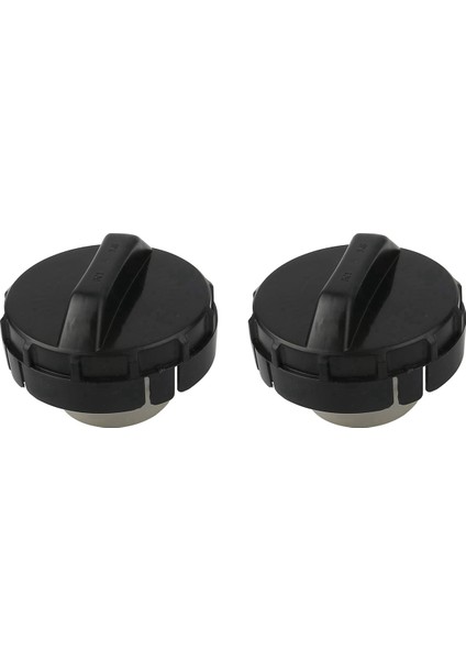 Honda Civic Cr-V Crv Için 2x Gaz Yakıt Dolgu Tank Kapağı Kapak Yakıt Deposu Kapağı 17670-S3N-003 17670S3N003 (Yurt Dışından)