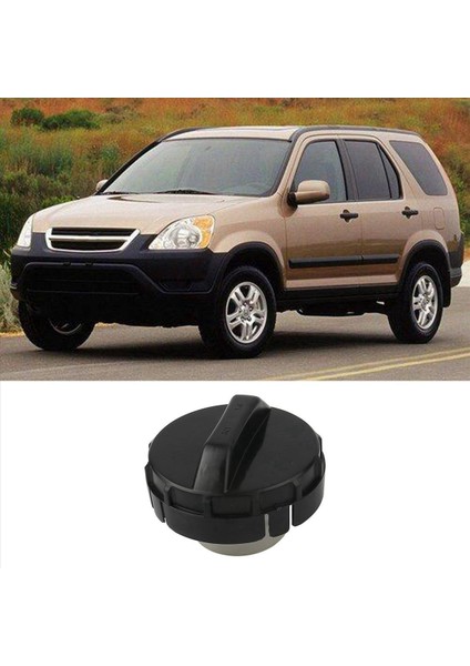 Honda Civic Cr-V Crv Için 2x Gaz Yakıt Dolgu Tank Kapağı Kapak Yakıt Deposu Kapağı 17670-S3N-003 17670S3N003 (Yurt Dışından) fiyatları