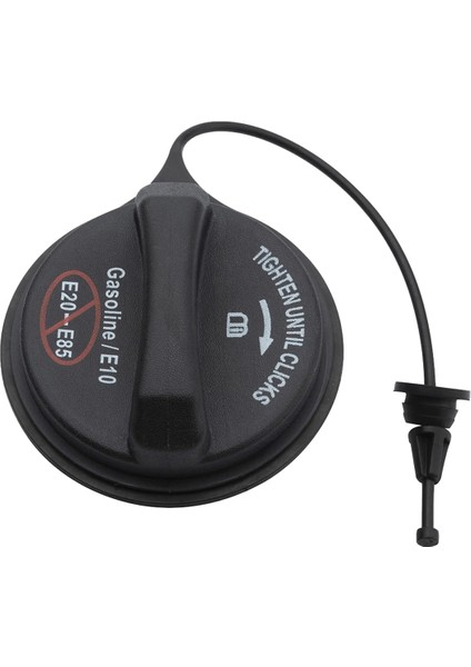 AC2Z-9030-A Araba Yakıt Deposu Kapağı Ford E-350 450 Süper Görev 2009-2017 F59 Tank Dolgu Kapağı (Yurt Dışından)