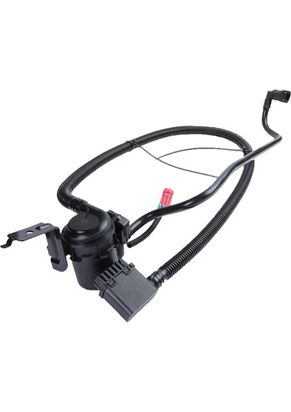 2 Pim Buhar Teneke Kutu Havalandırma Solenoid Valfı 23481275 20995472 25932566 25962085 2007-2016 Için Tahoe Yukon Escalade Nos (Yurt Dışından)