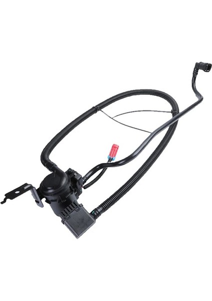 2 Pim Buhar Teneke Kutu Havalandırma Solenoid Valfı 23481275 20995472 25932566 25962085 2007-2016 Için Tahoe Yukon Escalade Nos (Yurt Dışından) modelleri