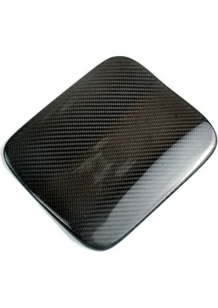 Araba Gerçek Karbon Fiber Dış Yakıt Deposu Kapak Dekorasyon Kapağı Subaru Impreza Wrx Stı 2002-2006 (Yurt Dışından) fiyatları