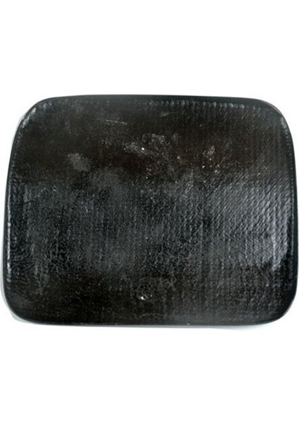 Araba Gerçek Karbon Fiber Dış Yakıt Deposu Kapak Dekorasyon Kapağı Subaru Impreza Wrx Stı 2002-2006 (Yurt Dışından) indirimleri