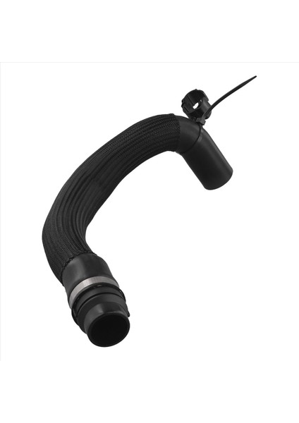 KM5233 Ön Su Deposu Radyatör Hortumu Alt Su Hattı DB5Z8286F Ford Lincoln Mkt 2010-2013 Genişleme Politikaları 14-18 (Yurt Dışından) modelleri