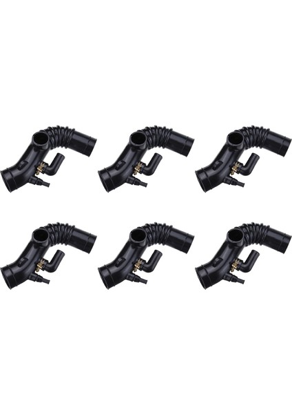 Toyota Camry Için 6x 1997 1998 1999 2 2l Motor Hava Emme Kauçuk Hortum Hava Tüp Boru (Yurt Dışından)