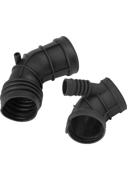 50PCS Fender Assine ve Bağlantı Müdürleri Perçin Çekerleri Bmw Ford Peugeot Için 2 Pcs Araç Hava Giriş Boru Hortumu For-Bmw E46 320I (Yurt Dışından) fırsatları