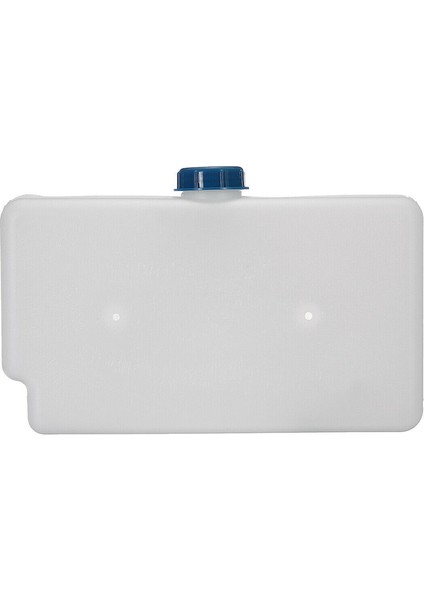 2x Evrensel 7l Plastik Yakıt Deposu Yağ Benzin Tankı Hava Hava Park Isıtıcı Tank Araç Karavan Karavan Motorum Park Edinme Aracı (Yurt Dışından) modelleri