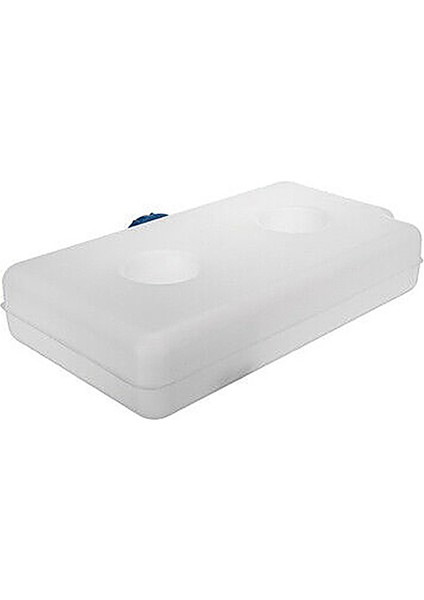 2x Evrensel 7l Plastik Yakıt Deposu Yağ Benzin Tankı Hava Hava Park Isıtıcı Tank Araç Karavan Karavan Motorum Park Edinme Aracı (Yurt Dışından) fırsatları