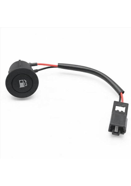 3x Yakıt Deposu Kapağı Anahtarı Düğmesi 935555-2P000VA / 935552P000J7 Kıa Sorento Için 2009-2014 (Yurt Dışından) modelleri