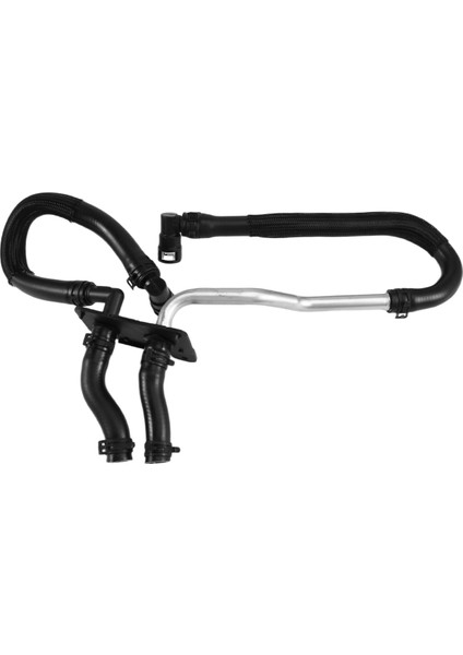 Hvac Isıtıcı Hortum Montajı 55038032AK 55038032AE 55038032AI Jeep Grand Cherokee Chrysler 2011 - 2017 (Yurt Dışından)