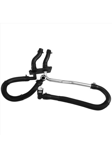 Hvac Isıtıcı Hortum Montajı 55038032AK 55038032AE 55038032AI Jeep Grand Cherokee Chrysler 2011 - 2017 (Yurt Dışından) modelleri