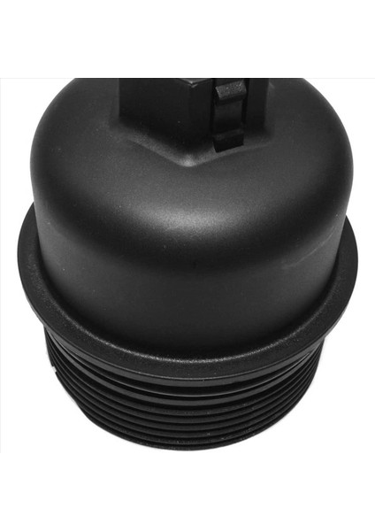 Renault Laguna Için 3x Yağ Filtresi Muhafaza Kapağı Kapak Scenic Espace Opel Movano Vivaro Nissan Primastar Qasqai 7701476503 (Yurt Dışından) indirimleri