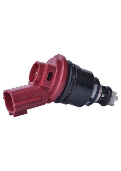 Nissan Maxima Için 4x Yakıt Enjektör Nozul 1992-1999 Infiniti I30 96-99 3 0l 16600-96E00 Araba Motoru (Yurt Dışından) fırsatları