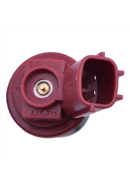 Nissan Maxima Için 4x Yakıt Enjektör Nozul 1992-1999 Infiniti I30 96-99 3 0l 16600-96E00 Araba Motoru (Yurt Dışından) indirimleri