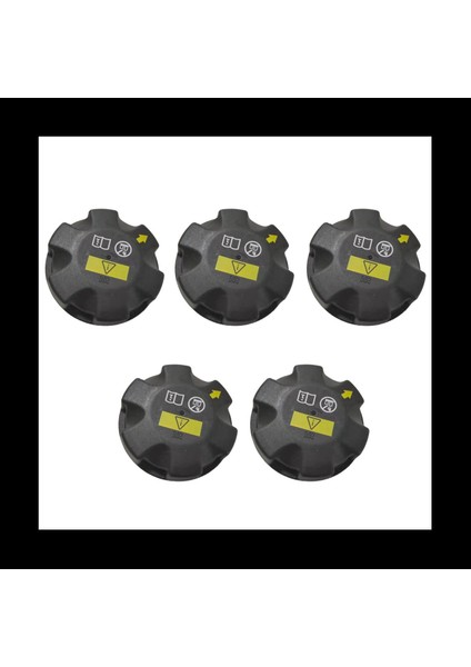 5x 17137516004 Bmw E90 E60 F10 F07 F01 E70 E71 E63 E64 F02 Radyatör Caps Genişleme Tank Radyatör Kapağı (Yurt Dışından) fiyatları
