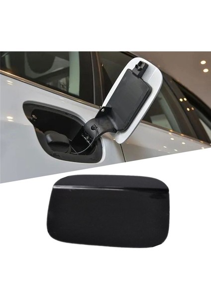 Audi Q5 Sq5 8r 2009-2017 Yakıt Deposu Dış Kapak Kapakları Siyah 8R09 907A (Yurt Dışından) fırsatları