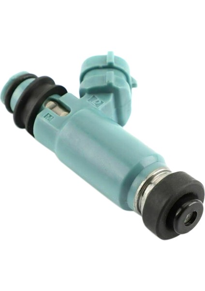 Araba Yakıt Enjektörleri 400CC Subaru Impreza Wrx 2 0l 2002-2005 16611-AA521 195500-3920 (Yurt Dışından)